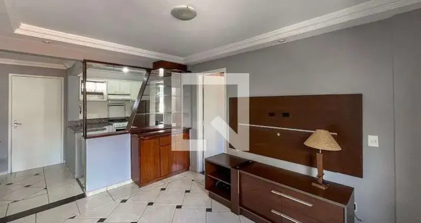 Apartamento para Aluguel - Aclimação, 2 Quartos, 60 m² - São Paulo