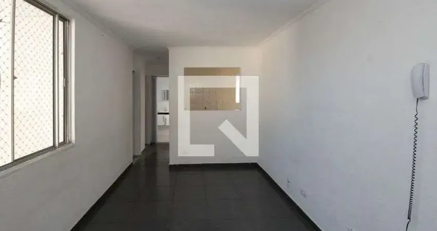 Apartamento para Aluguel - Cidade Satelite Santa Barbara, 2 Quartos, 55 m² - São Paulo