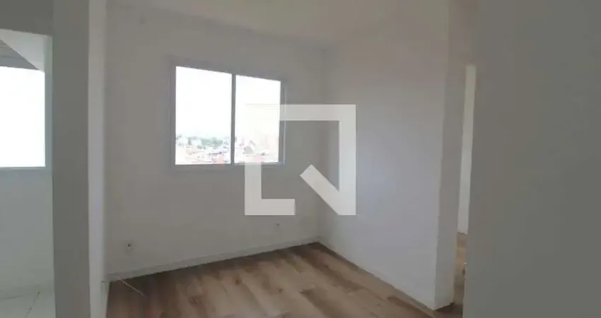 Apartamento para Aluguel - Jardim Palmares, 2 Quartos, 38 m² - São Paulo