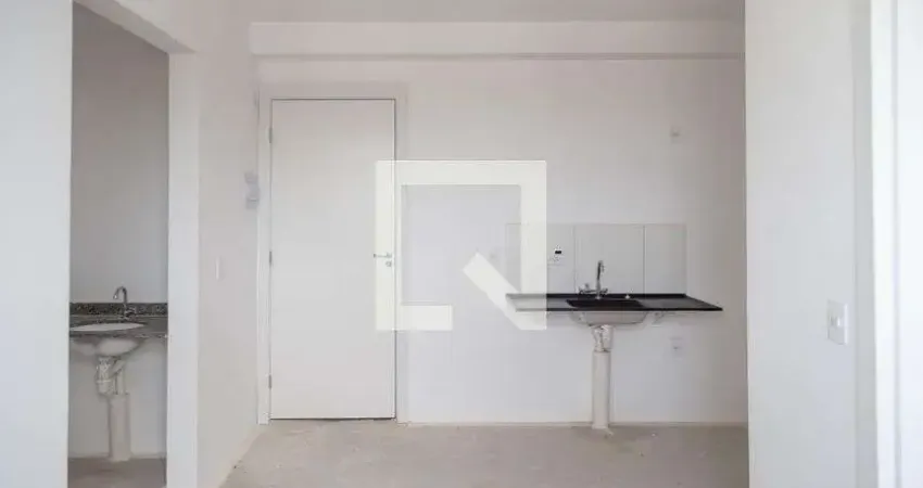 Apartamento para Aluguel - Vila Progresso, 2 Quartos, 36 m² - São Paulo