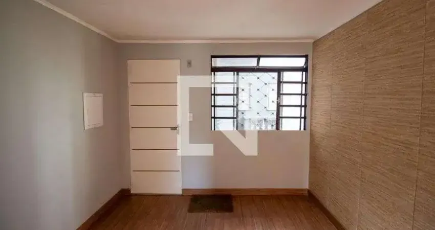 Apartamento para Aluguel - Itaquera, 2 Quartos, 42 m² - São Paulo