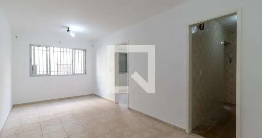 Apartamento para Aluguel - Vila Nova Cachoeirinha, 1 Quarto, 48 m² - São Paulo