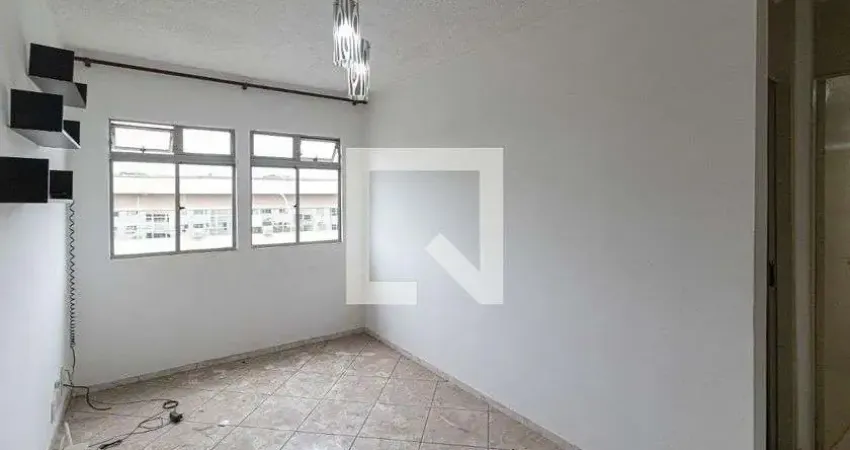 Apartamento para Aluguel - Vila Jacuí, 2 Quartos, 42 m² - São Paulo