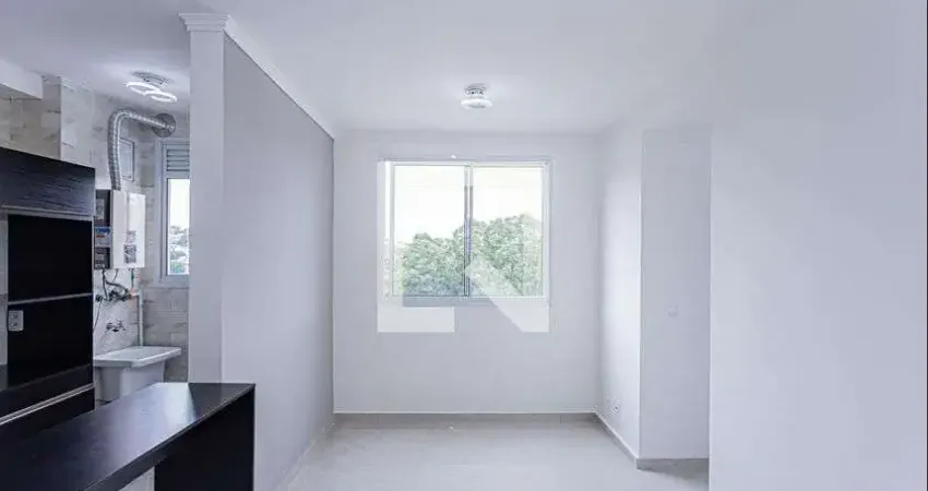 Apartamento para Aluguel - Jardim Pirituba, 2 Quartos, 41 m² - São Paulo