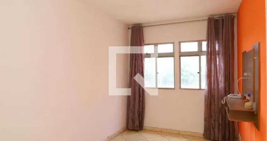 Apartamento para Aluguel - Vila Jacuí, 3 Quartos, 59 m² - São Paulo