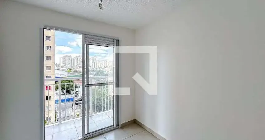 Apartamento para Aluguel - Tatuapé, 1 Quarto, 28 m² - São Paulo