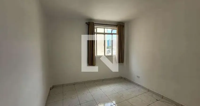 Apartamento para Aluguel - Aclimação, 1 Quarto, 40 m² - São Paulo