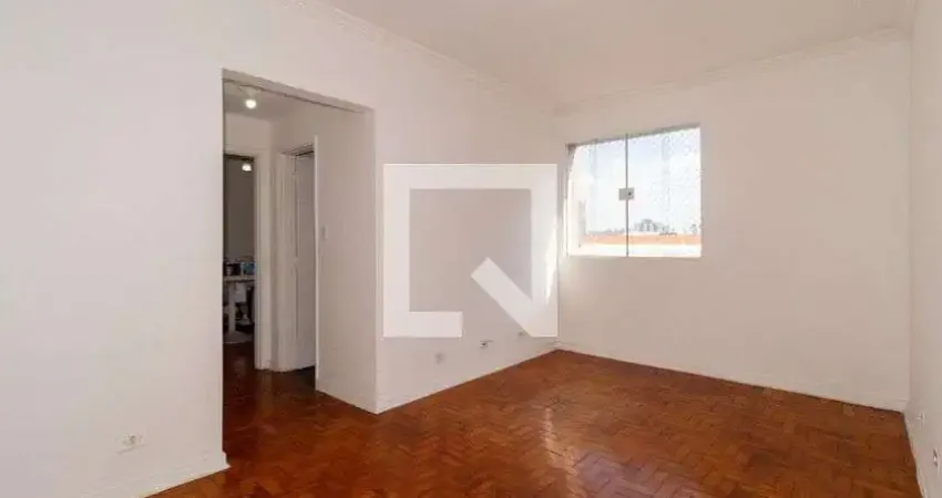 Apartamento com 1 quarto para alugar na Rua Catumbi, Belém, São Paulo