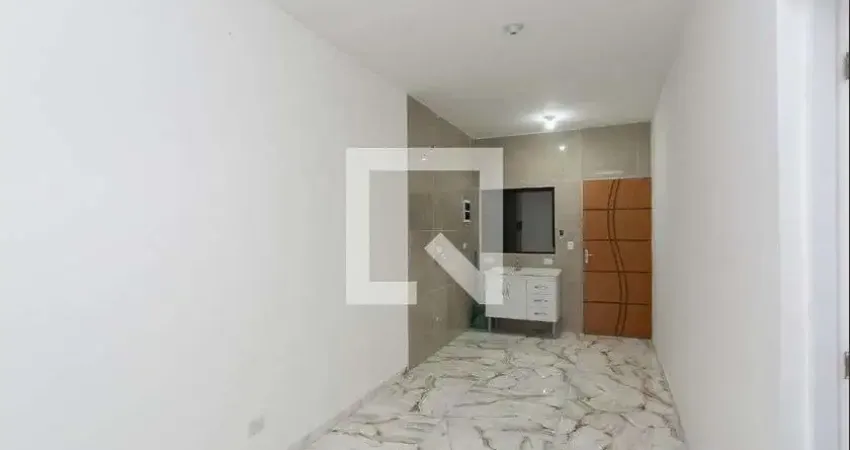Apartamento para Aluguel - Parque Paulistano, 1 Quarto, 40 m² - São Paulo