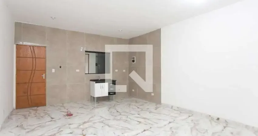 Apartamento para Aluguel - Parque Paulistano, 2 Quartos, 60 m² - São Paulo