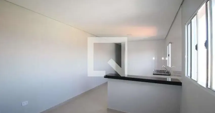 Apartamento para Aluguel - Cidade Patriarca, 2 Quartos, 60 m² - São Paulo