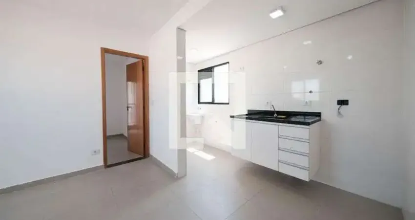 Apartamento para Aluguel - Jardim Aricanduva, 1 Quarto, 35 m² - São Paulo