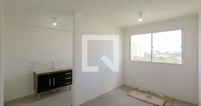 Apartamento para Aluguel - Campo Grande, 2 Quartos, 45 m² - São Paulo