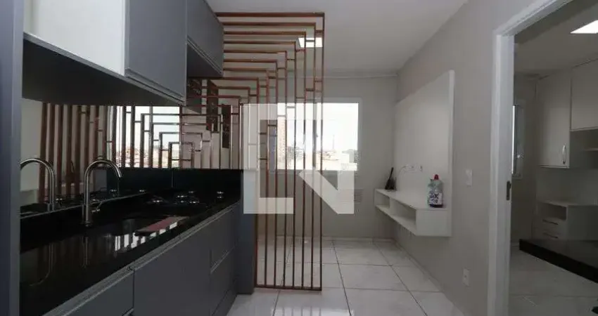 Apartamento para Aluguel - Cidade Satelite Santa Barbara, 1 Quarto, 36 m² - São Paulo