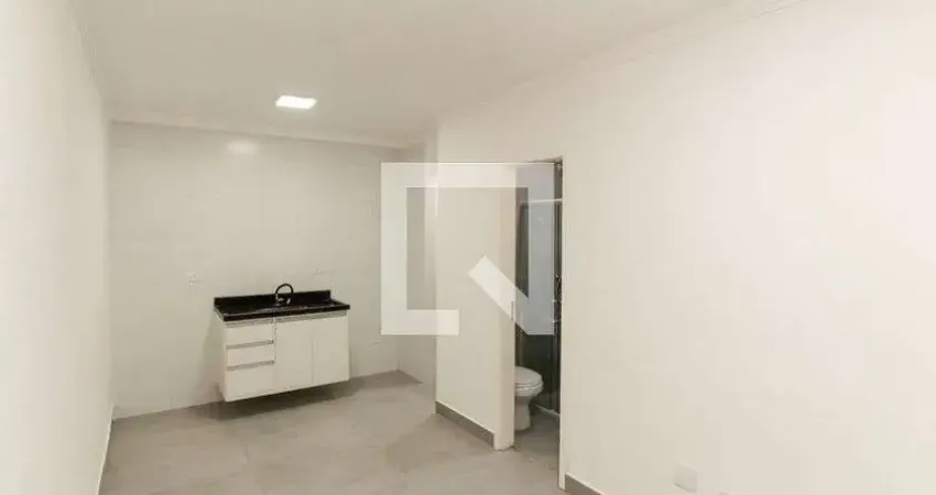 Apartamento para Aluguel - Vila Maria , 1 Quarto, 40 m² - São Paulo