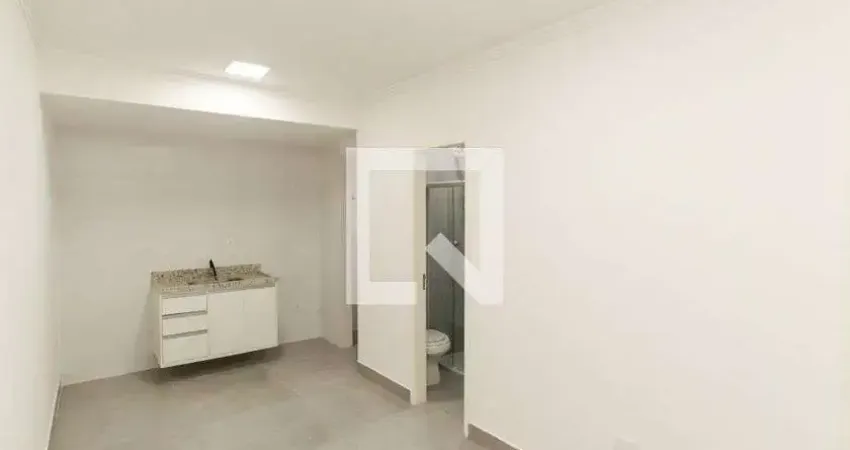 Apartamento para Aluguel - Vila Maria , 1 Quarto, 40 m² - São Paulo