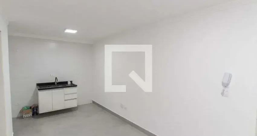 Apartamento para Aluguel - Vila Maria , 1 Quarto, 40 m² - São Paulo