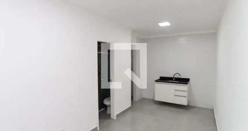 Apartamento para Aluguel - Vila Maria , 1 Quarto, 40 m² - São Paulo