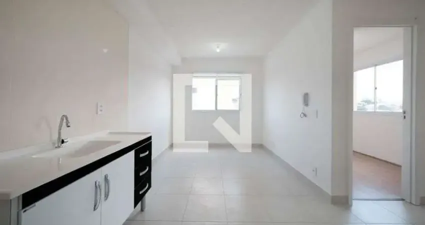 Apartamento para Aluguel - Cangaíba, 2 Quartos, 33 m² - São Paulo