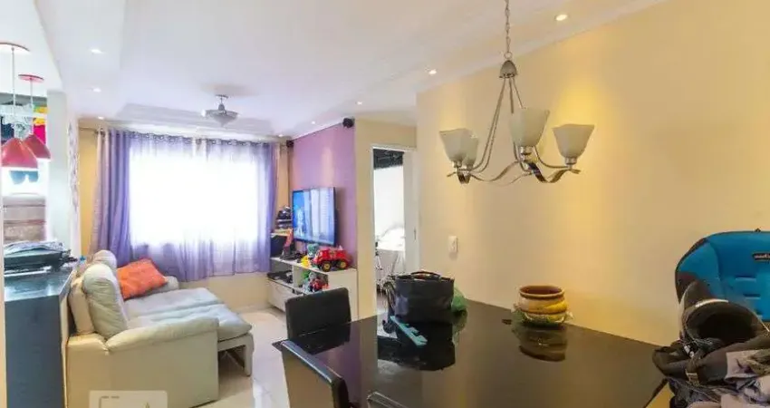 Apartamento para Aluguel - Cangaíba, 2 Quartos, 47 m² - São Paulo