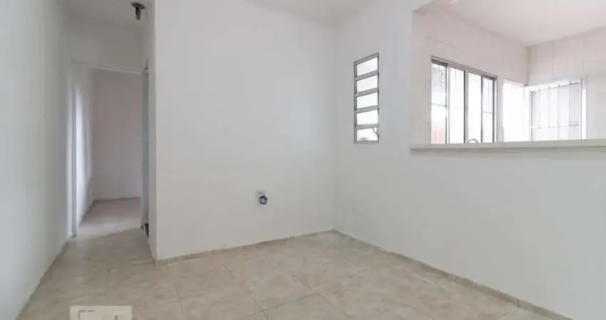 Apartamento para Aluguel - Jardim Marajoara , 1 Quarto, 50 m² - São Paulo