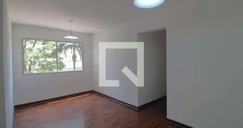 Apartamento para Aluguel - Vila Lisboa, 3 Quartos, 70 m² - São Paulo