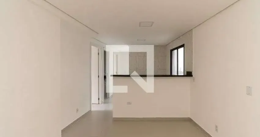 Apartamento para Aluguel - Jardim Marilia, 2 Quartos, 44 m² - São Paulo