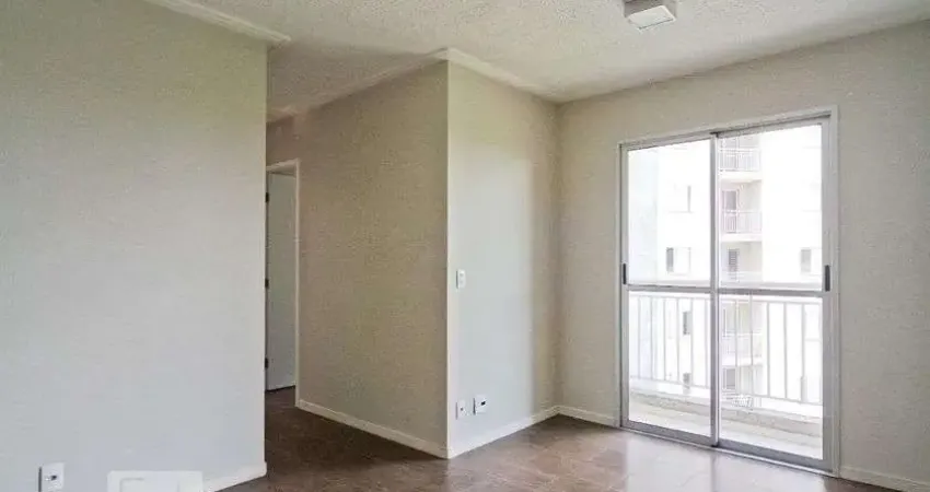 Cobertura para Aluguel - Jardim Iris , 2 Quartos, 49 m² - São Paulo