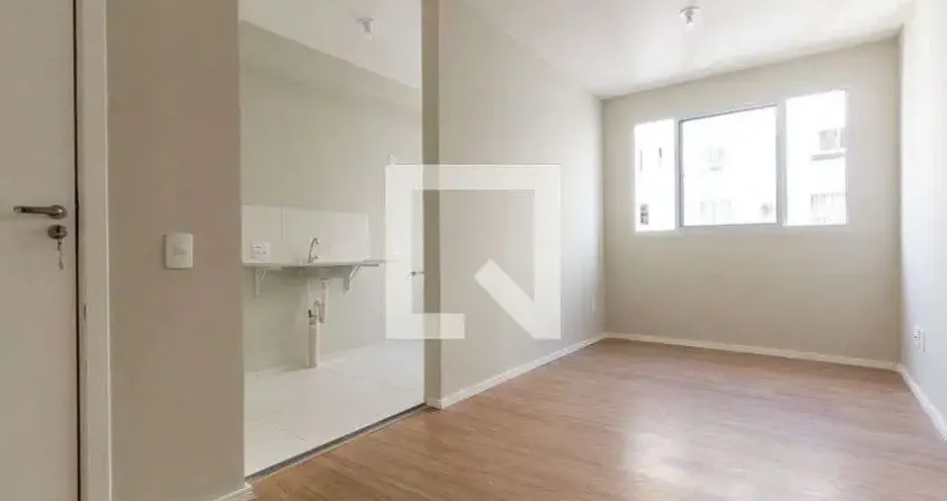 Apartamento para Aluguel - Penha de França, 2 Quartos, 43 m² - São Paulo