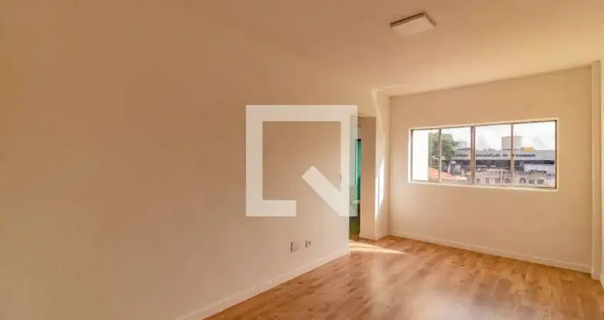 Apartamento para Aluguel - Jabaquara, 2 Quartos, 60 m² - São Paulo