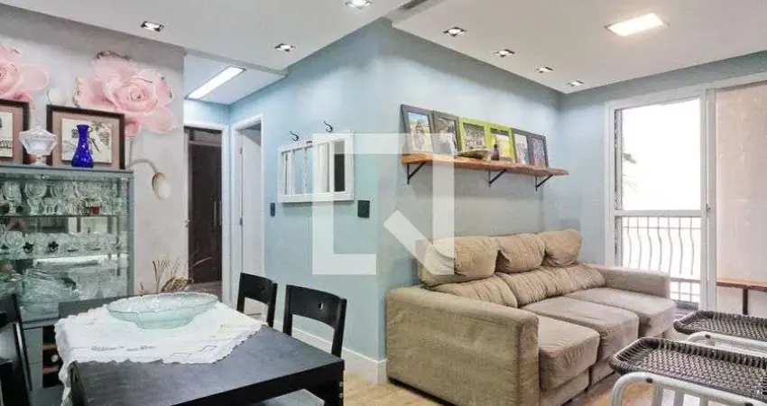 Apartamento para Aluguel - Jardim Pirituba, 2 Quartos, 56 m² - São Paulo
