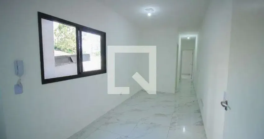 Apartamento para Aluguel - Jardim Anália Franco, 2 Quartos, 51 m² - São Paulo