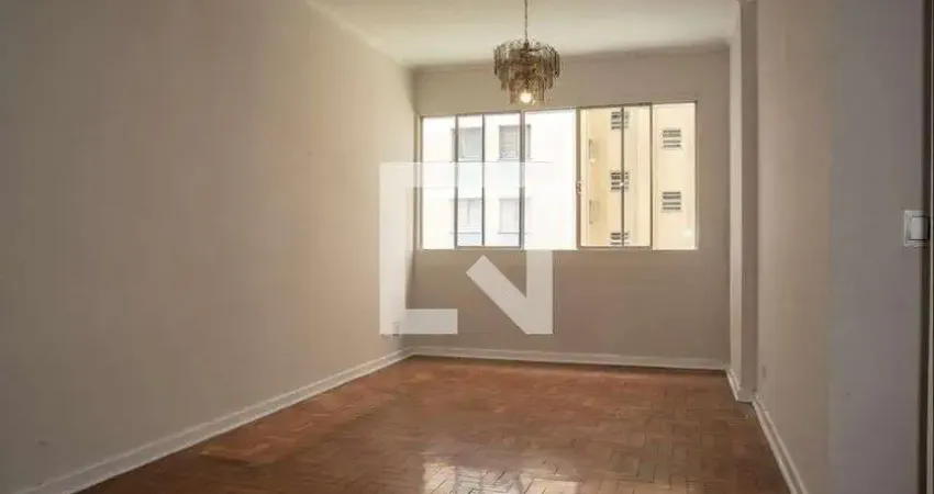 Apartamento para Aluguel - Saúde, 2 Quartos, 70 m² - São Paulo