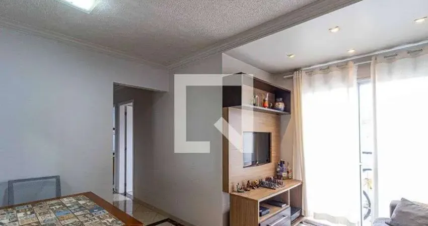 Apartamento para Aluguel - Butantã, 2 Quartos, 49 m² - São Paulo