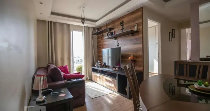 Apartamento para Aluguel - Cambuci, 2 Quartos, 48 m² - São Paulo