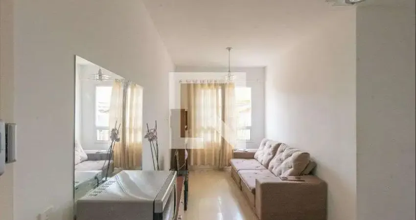 Apartamento para Aluguel - Jardim São Vicente , 3 Quartos, 64 m² - Campinas