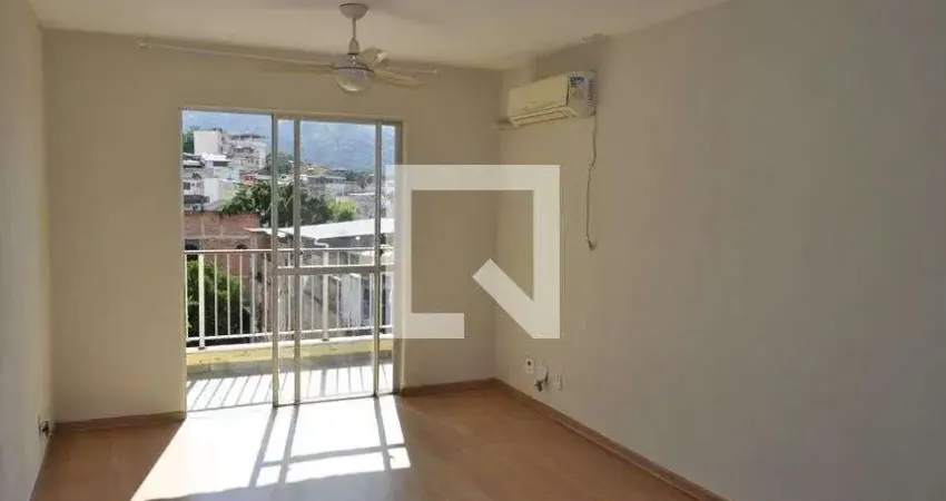 Apartamento para Aluguel - Engenho de Dentro, 2 Quartos, 67 m² - Rio de Janeiro