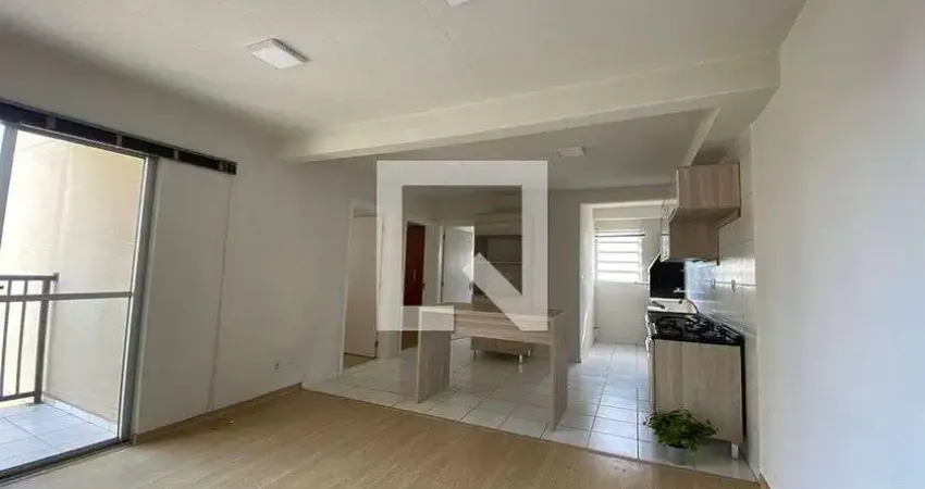 Apartamento para Aluguel - Duque de Caxias, 2 Quartos, 48 m² - São Leopoldo