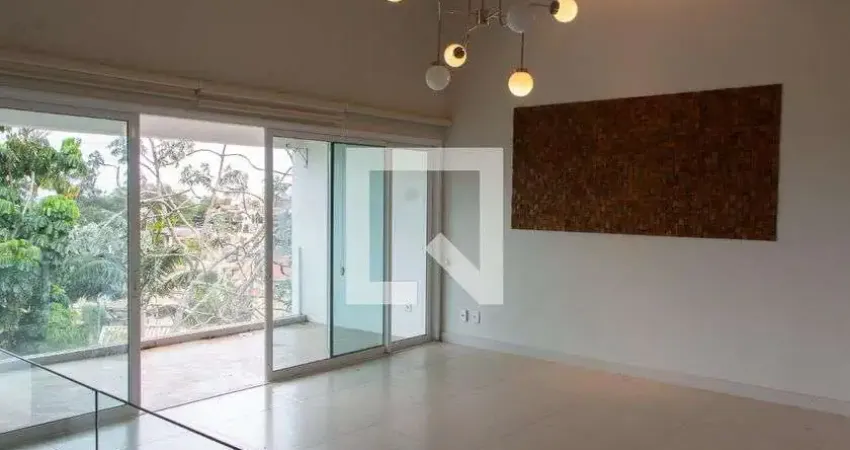 Casa / Sobrado em Condomínio para Aluguel - Sousas, 4 Quartos, 402 m² - Campinas