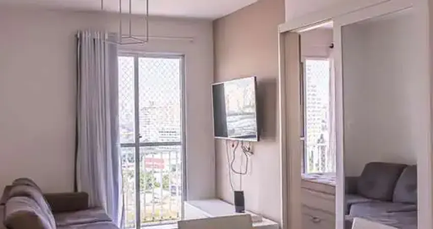 Apartamento para Aluguel - Cambuci, 1 Quarto, 35 m² - São Paulo