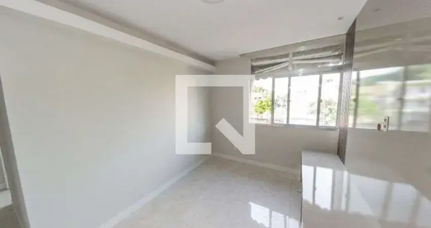 Apartamento para Aluguel - Campinho, 3 Quartos, 65 m² - Rio de Janeiro