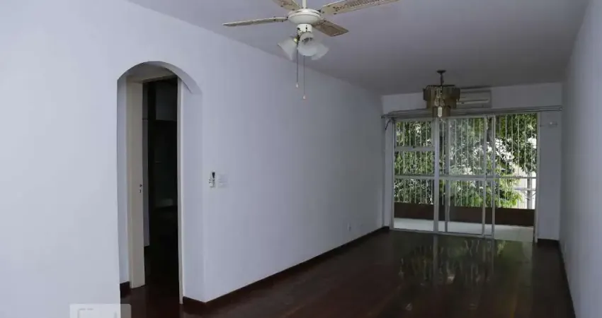 Apartamento para Aluguel - Maracanã, 3 Quartos, 86 m² - Rio de Janeiro
