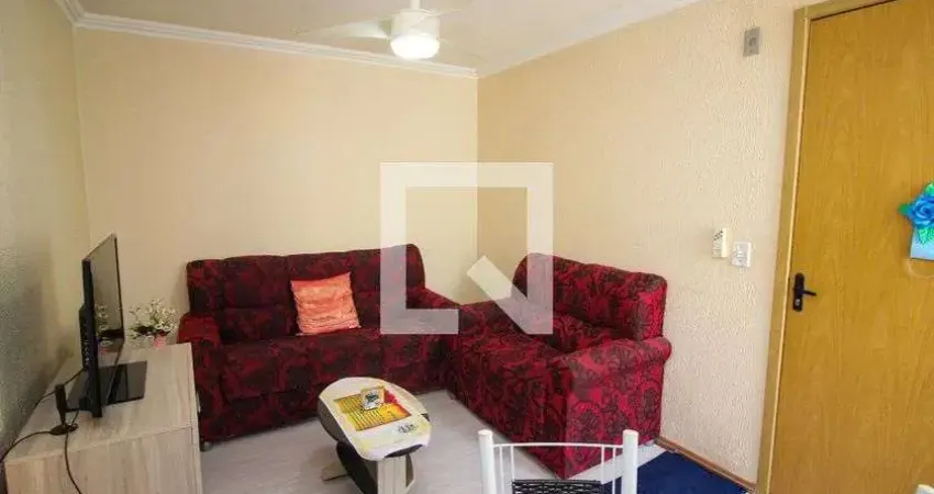 Apartamento para Aluguel - Partenon, 2 Quartos, 44 m² - Porto Alegre