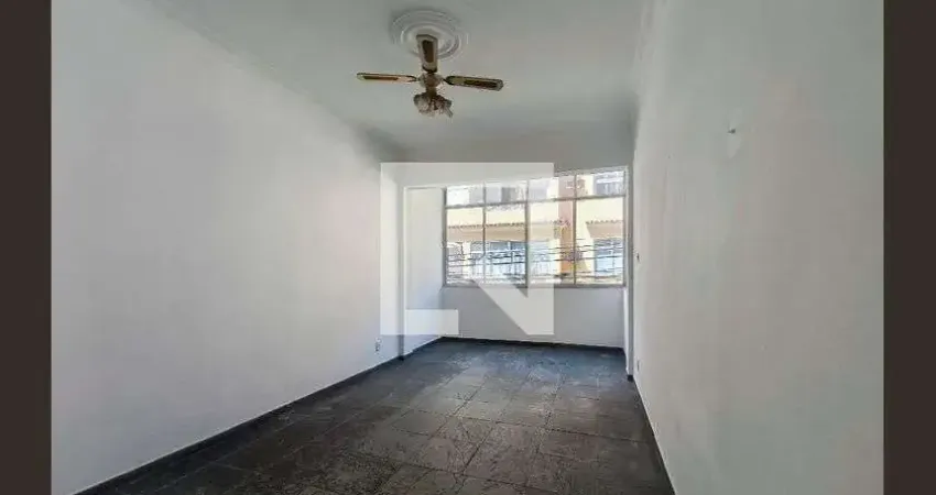 Apartamento para Aluguel - Andaraí, 3 Quartos, 104 m² - Rio de Janeiro