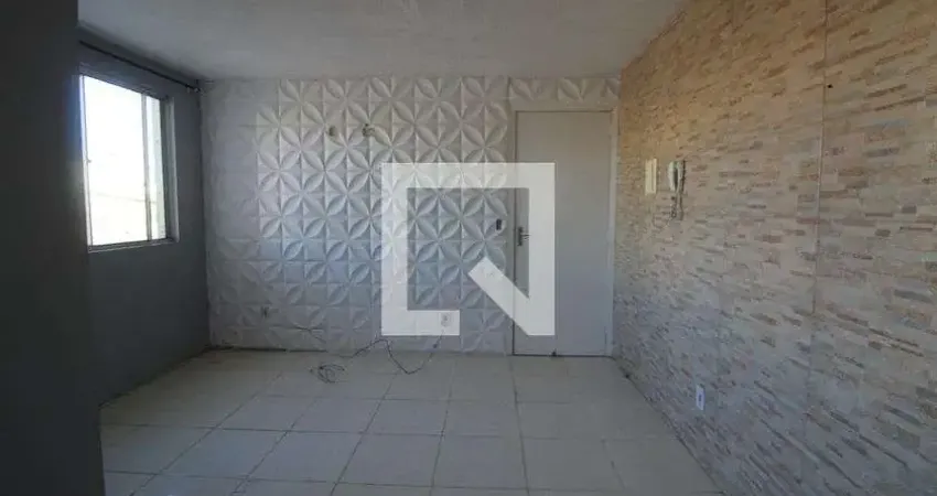 Apartamento para Aluguel - Harmonia, 2 Quartos, 42 m² - Canoas