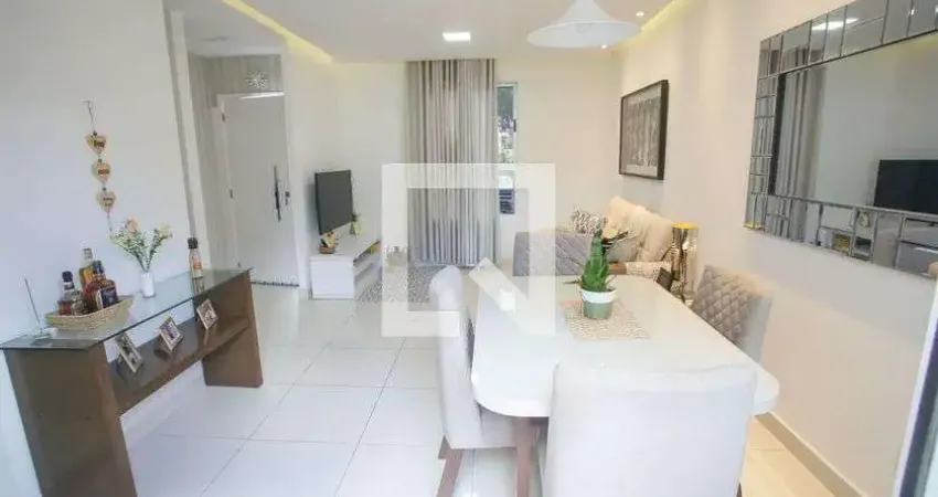 Casa / Sobrado em Condomínio para Aluguel - Freguesia , 4 Quartos, 120 m² - Rio de Janeiro