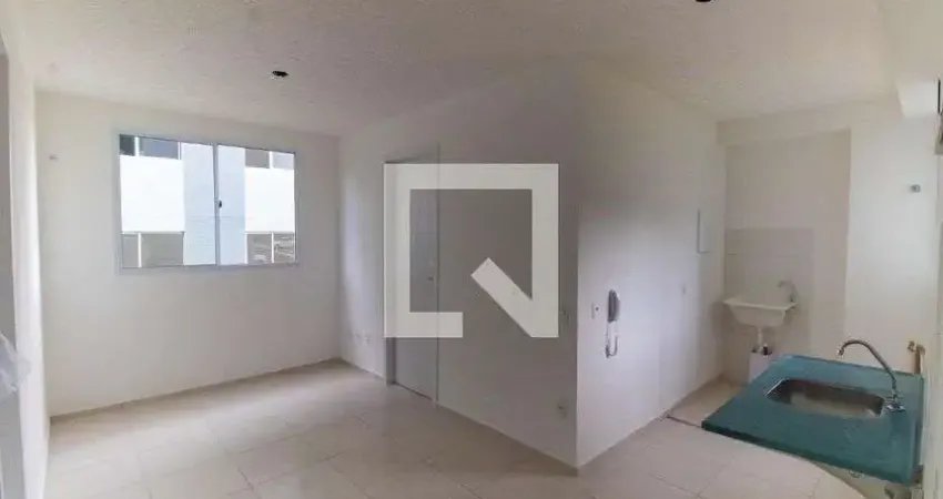 Apartamento para Aluguel - Engenho do Mato, 2 Quartos, 36 m² - Niterói