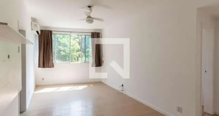 Apartamento para Aluguel - Tijuca, 2 Quartos, 68 m² - Rio de Janeiro