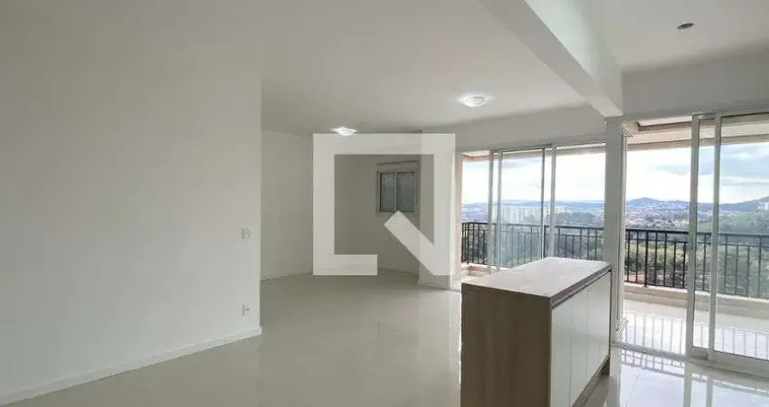 Apartamento para Aluguel - Alphaville, 2 Quartos, 91 m² - Barueri