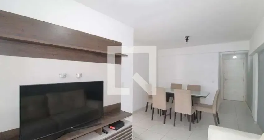 Apartamento para Aluguel - Pechincha, 3 Quartos, 79 m² - Rio de Janeiro